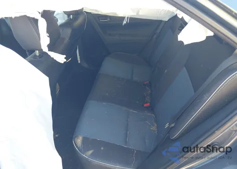 2015 Toyota Corolla L/Le/Le Pls/Prm/S/S Pls from USA, damaged, VIN 2T1BURHE8FC455906